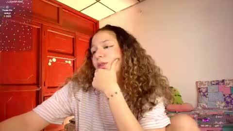 Candase online show from 06/20/26, 03:09