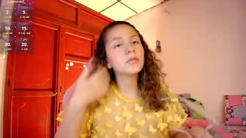 Candase online show from 06/22/26, 02:13