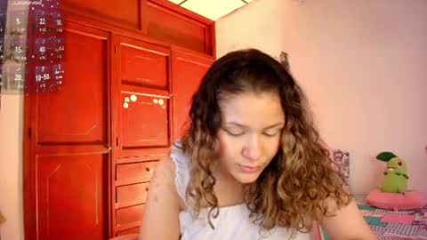 Candase online show from 06/22/26, 07:44