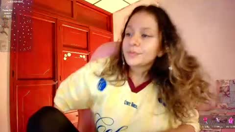 Candase online show from 06/25/26, 02:55