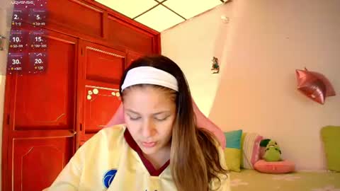 Candase online show from 07/04/26, 03:13