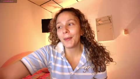 Candase online show from 08/01/26, 06:29