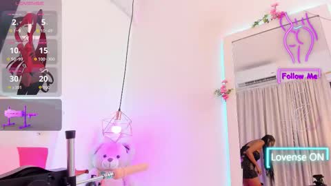 candy online show from 09/22/25, 12:29