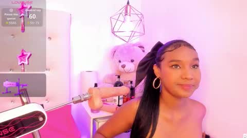 candy online show from 10/29/25, 01:13