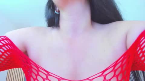 Candela online show from 01/27/25, 01:19