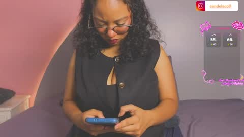 Candela  online show from 05/21/26, 11:50