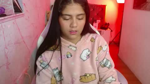 Candelaria online show from 10/14/25, 05:14