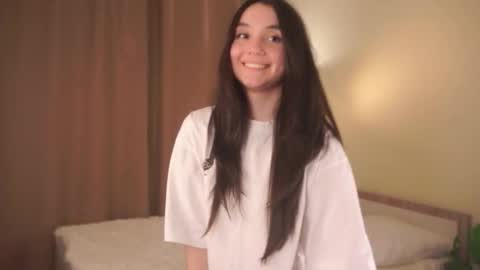 Snapshot of candelariaclaude chatting on 10/24/25, 03:19 Anita online show from 10/24/25, 03:19