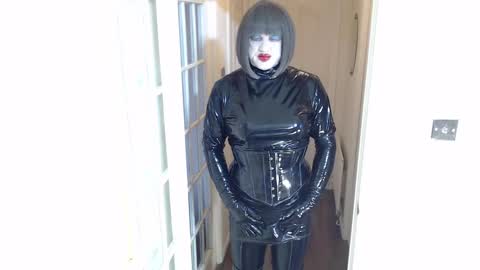 candi smokes online show from 01/24/25, 02:30