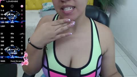 Candy  online show from 01/15/25, 12:47