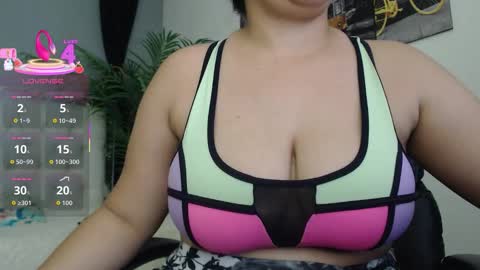 Candy  online show from 10/14/25, 12:50