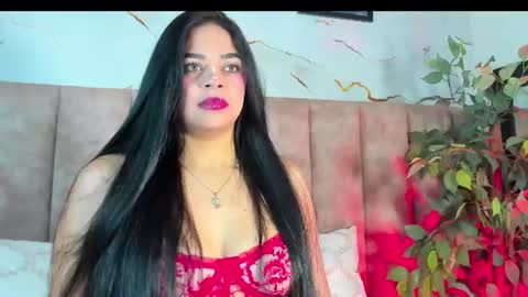 CANDICE WAYNE online show from 07/25/26, 11:41
