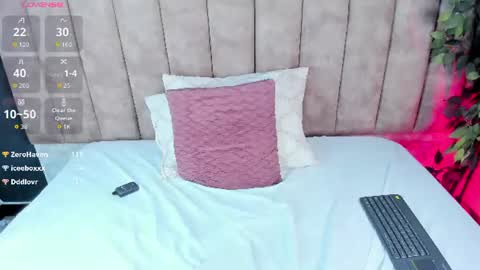 CANDICE WAYNE online show from 07/28/26, 03:21