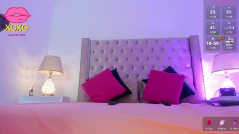 Snapshot of candiegilson__ chatting on 12/03/25, 03:32 Candie online show from 12/03/25, 03:32