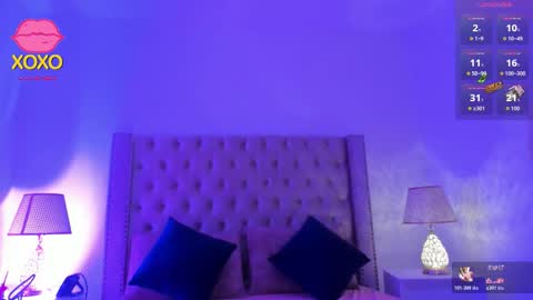 Snapshot of candiegilson__ chatting on 12/05/25, 12:03 Candie online show from 12/05/25, 12:03