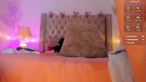 Candie  online show from 05/29/26, 04:49