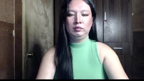 candiiice18 online show from 12/22/25, 11:13