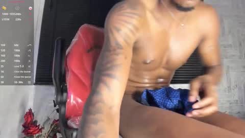 candresruiz online show from 11/08/25, 12:16