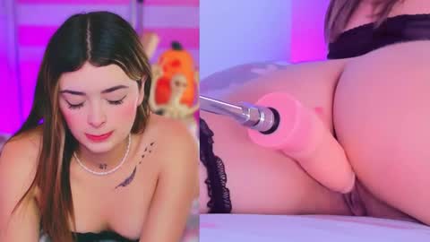 Snapshot of candy15_cm chatting on 10/21/25, 07:14   online show from 10/21/25, 07:14