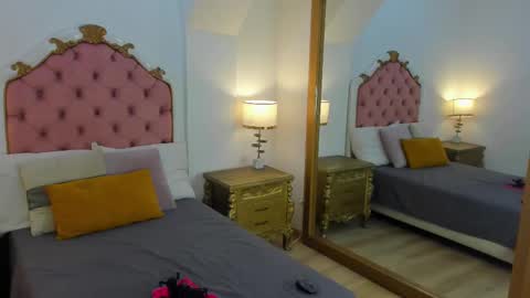 Candy online show from 02/10/25, 07:38