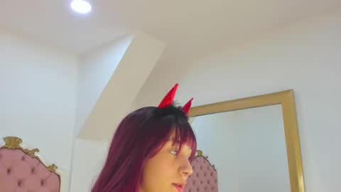 Candy online show from 02/19/25, 07:48