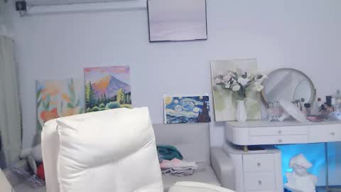 candy8998 online show from 11/03/25, 10:49