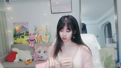 candy8998 online show from 06/12/26, 11:57