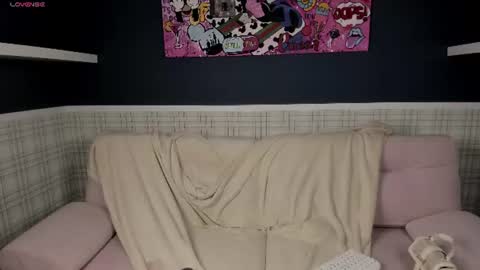 Candy online show from 06/15/26, 10:06