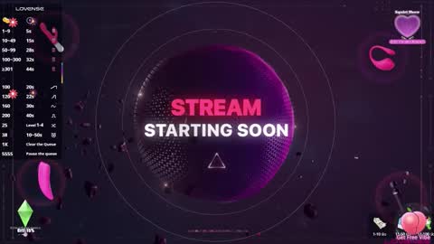   online show from 10/12/25, 04:00