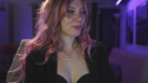 Snapshot of candy__storm chatting on 10/12/25, 06:18 Candy Storm online show from 10/12/25, 06:18