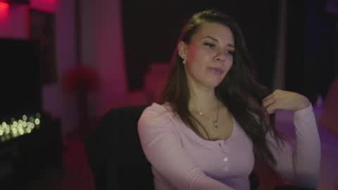 Snapshot of candy__storm chatting on 11/04/25, 09:58 Candy Storm online show from 11/04/25, 09:58