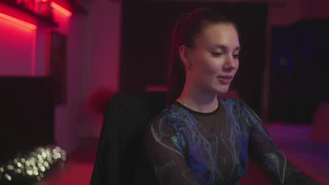 Snapshot of candy__storm chatting on 11/24/25, 10:53 Candy Storm online show from 11/24/25, 10:53