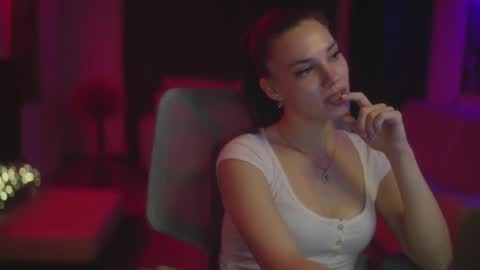 Snapshot of candy__storm chatting on 12/02/25, 11:00 Candy Storm online show from 12/02/25, 11:00