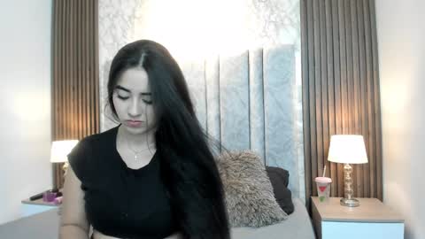 Candy Sweet online show from 01/29/25, 12:13