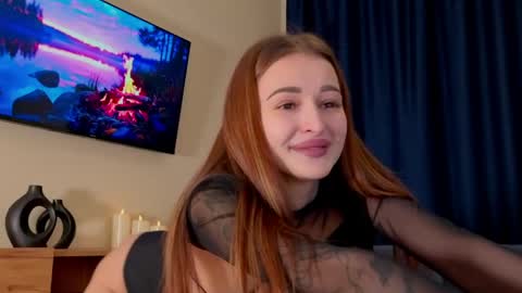 Snapshot of candy_aanna chatting on 06/04/26, 06:14 Hey there Im Anna 21 years old online show from 06/04/26, 06:14