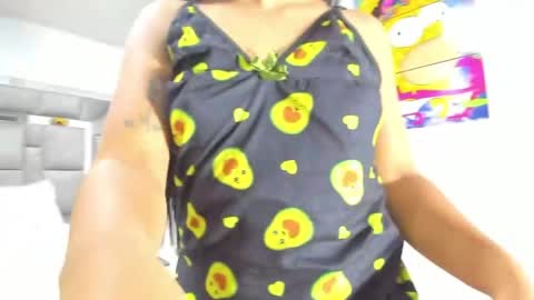 Candy  And Andy  online show from 06/04/26, 03:40