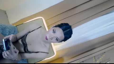 Snapshot of candy_asian69 chatting on 03/21/26, 07:13 Candy online show from 03/21/26, 07:13