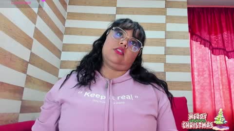 Candy  Brown online show from 12/06/24, 01:44