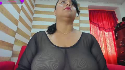 Candy  Brown online show from 02/17/25, 12:48
