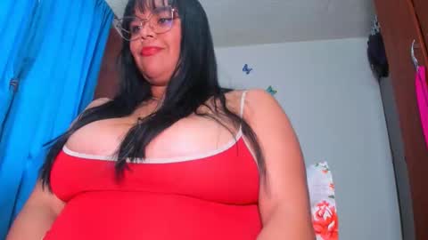 Candy  Brown online show from 06/03/26, 01:36