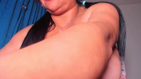 Candy  Brown online show from 06/11/26, 02:53
