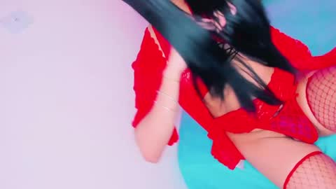 candy_climax online show from 05/01/26, 06:12