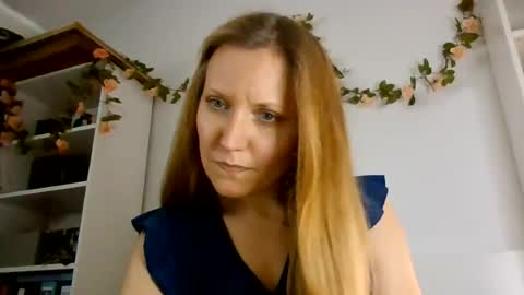 Candy Cougar online show from 06/22/26, 09:50