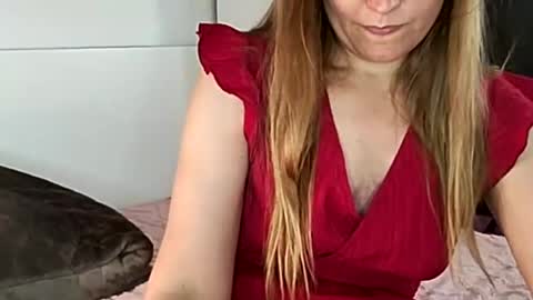Candy Cougar online show from 06/30/26, 09:21