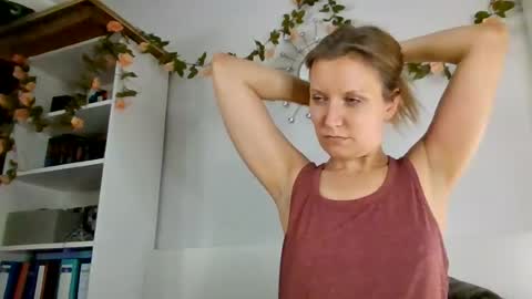 Candy Cougar online show from 07/02/26, 09:04