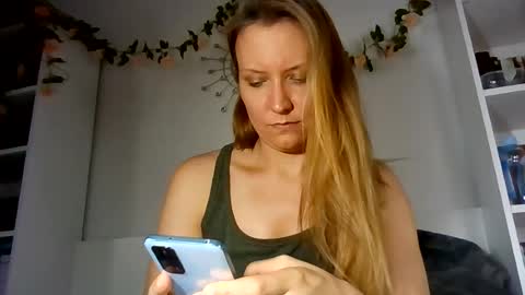 Candy Cougar online show from 07/03/26, 11:27