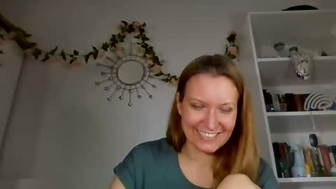 Candy Cougar online show from 07/08/26, 08:19