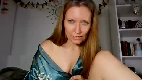 Candy Cougar online show from 07/13/26, 08:50