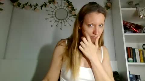 Candy Cougar online show from 07/16/26, 08:09