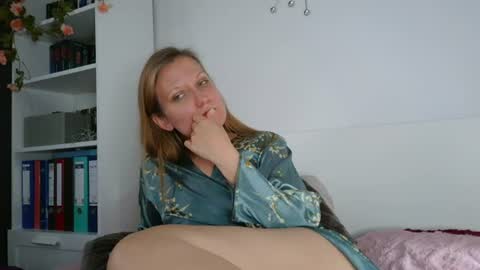 Candy Cougar online show from 07/20/26, 07:44